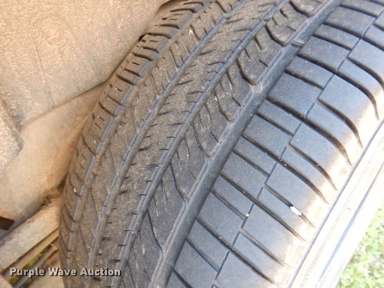 image for item DH2446 2013 Chevrolet Tahoe Police  SUV