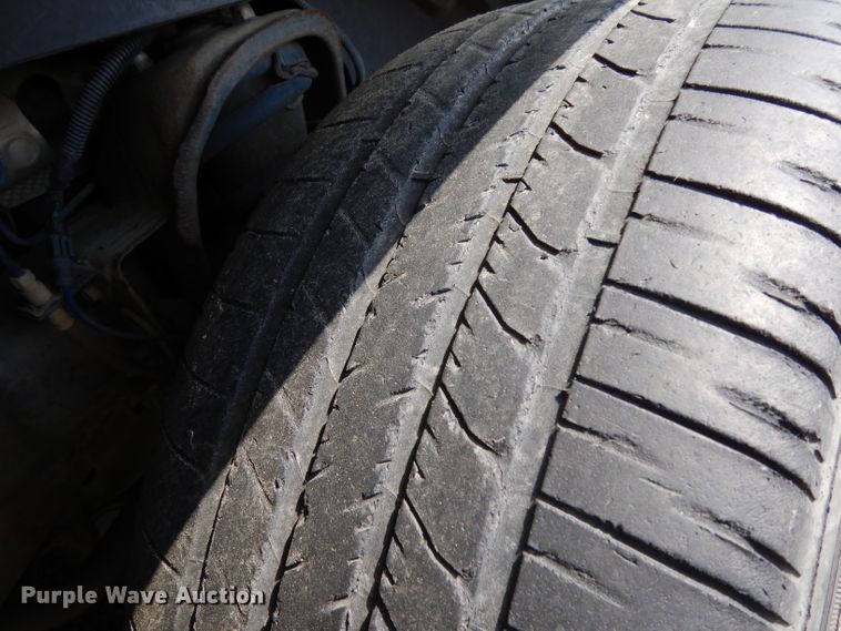 image for item DH2446 2013 Chevrolet Tahoe Police  SUV