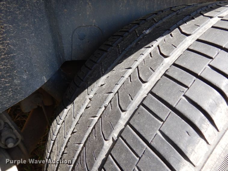 image for item DH2446 2013 Chevrolet Tahoe Police  SUV