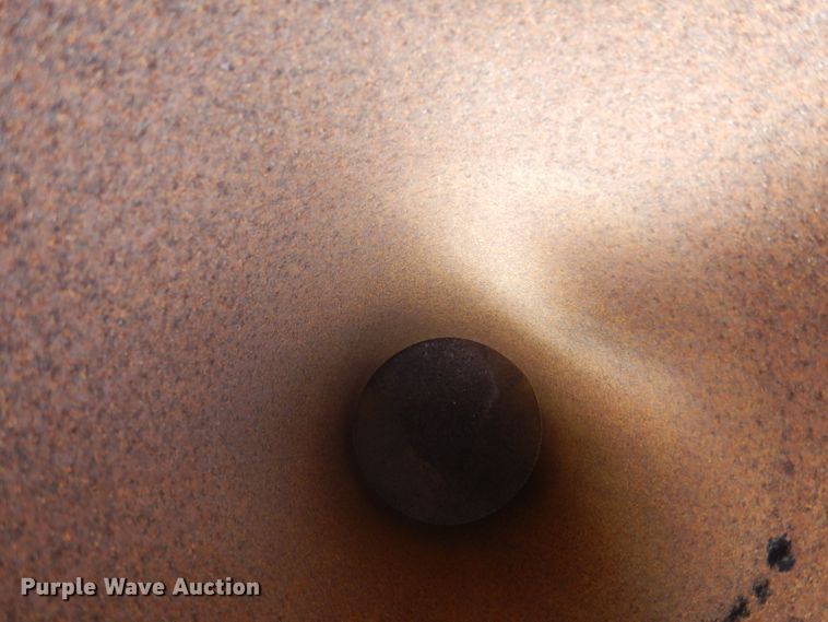 image for item DH2448 1998 SMCI asphalt trailer