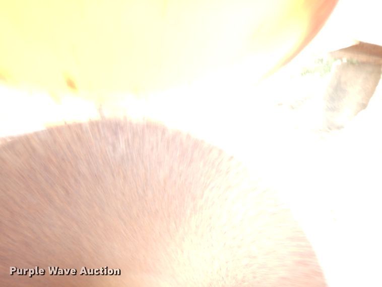 image for item DH2448 1998 SMCI asphalt trailer