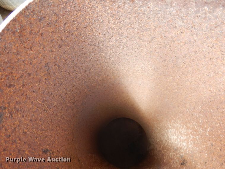 image for item DH2448 1998 SMCI asphalt trailer