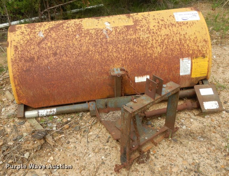 image for item DH2451 54"W broom