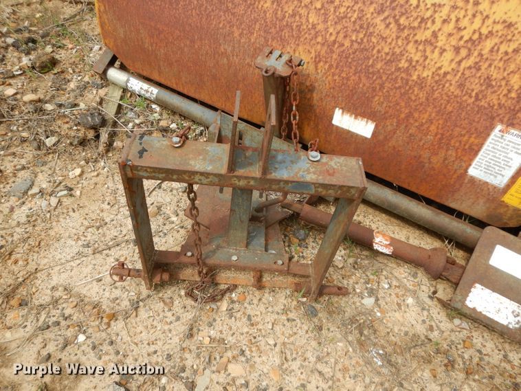 image for item DH2451 54"W broom