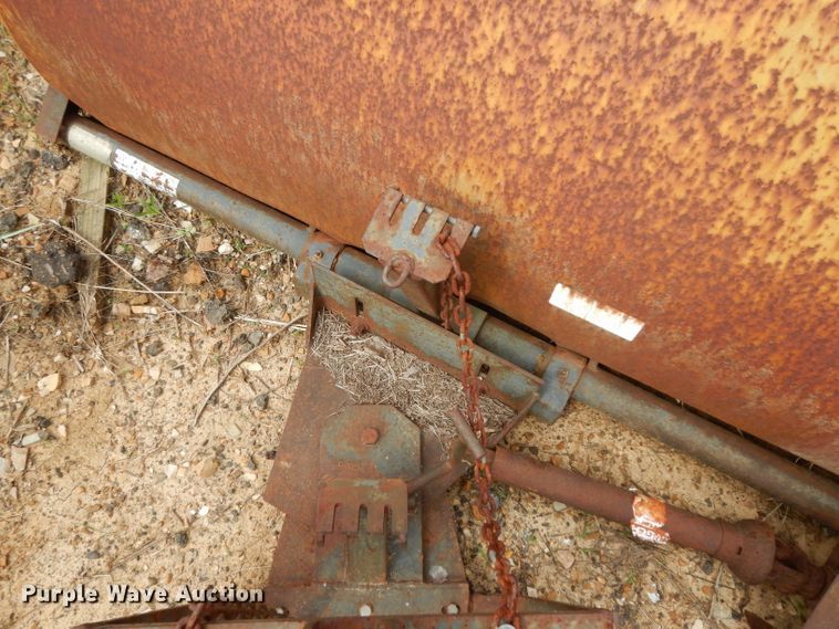 image for item DH2451 54"W broom