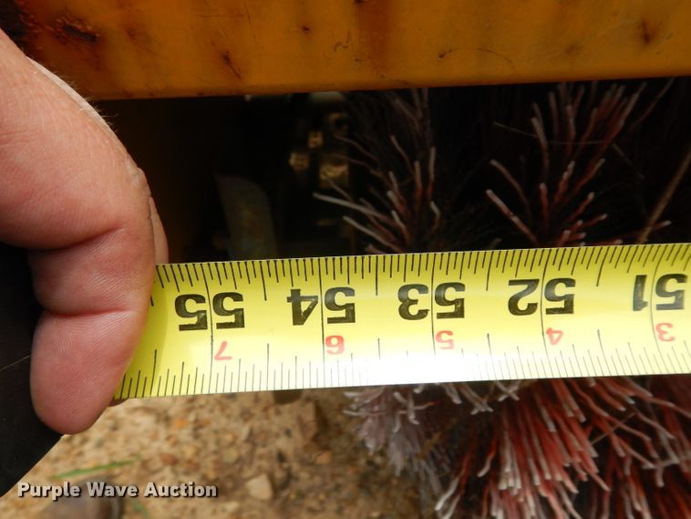 image for item DH2451 54"W broom