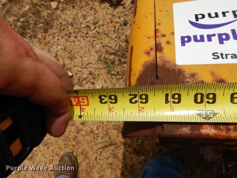 image for item DH2451 54"W broom