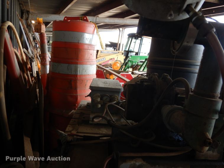 image for item DH2453 Leco mosquito fogger