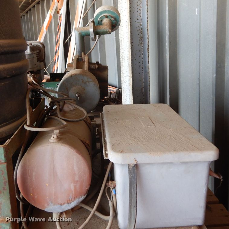 image for item DH2453 Leco mosquito fogger