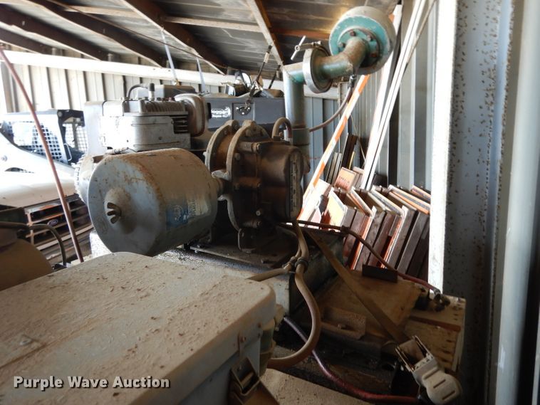 image for item DH2453 Leco mosquito fogger