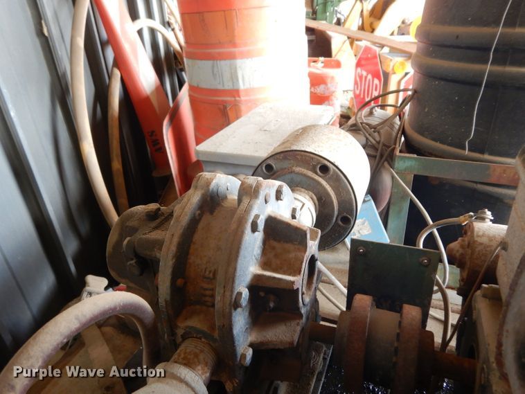 image for item DH2453 Leco mosquito fogger