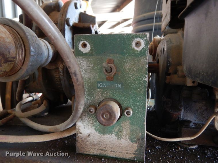 image for item DH2453 Leco mosquito fogger