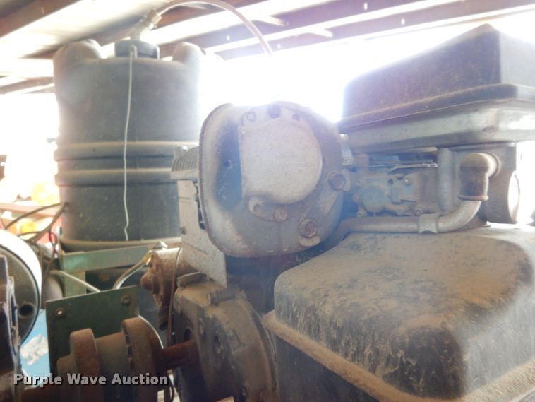 image for item DH2453 Leco mosquito fogger