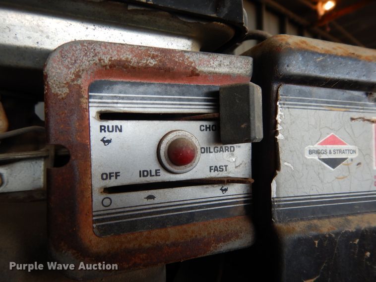 image for item DH2453 Leco mosquito fogger