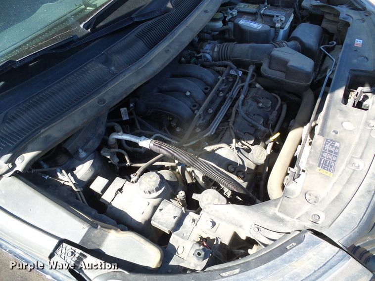 image for item DH4874 2016 Ford Explorer Police Interceptor  SUV