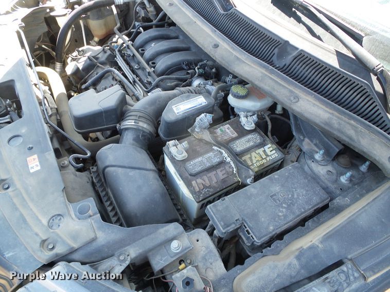 image for item DH4874 2016 Ford Explorer Police Interceptor  SUV