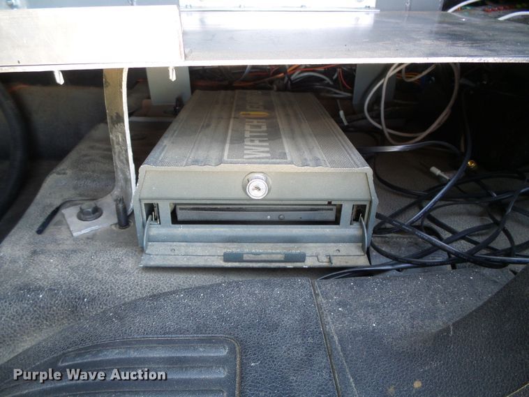 image for item DH4874 2016 Ford Explorer Police Interceptor  SUV