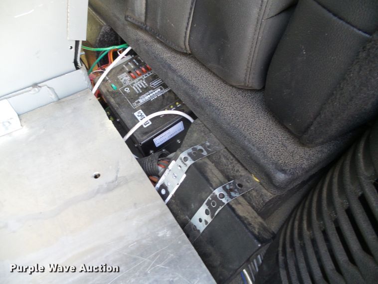 image for item DH4874 2016 Ford Explorer Police Interceptor  SUV