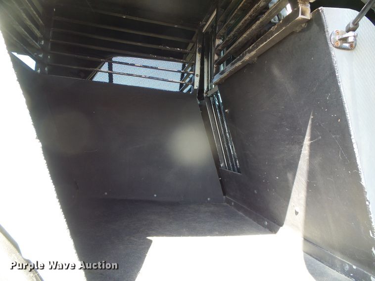 image for item DH4874 2016 Ford Explorer Police Interceptor  SUV