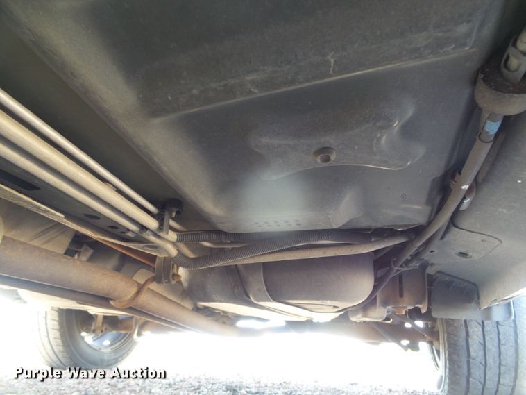 image for item DH4874 2016 Ford Explorer Police Interceptor  SUV