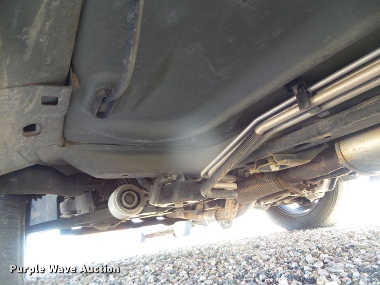 image for item DH4874 2016 Ford Explorer Police Interceptor  SUV