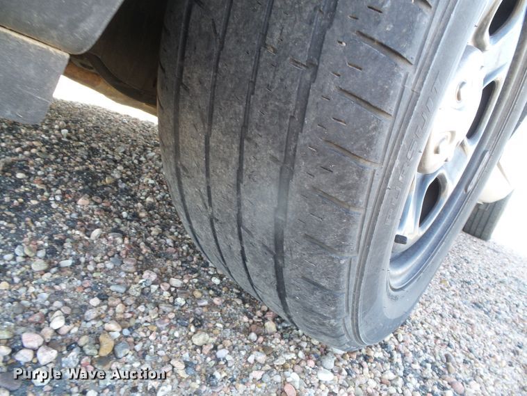 image for item DH4874 2016 Ford Explorer Police Interceptor  SUV