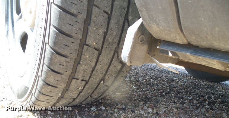 image for item DH4874 2016 Ford Explorer Police Interceptor  SUV