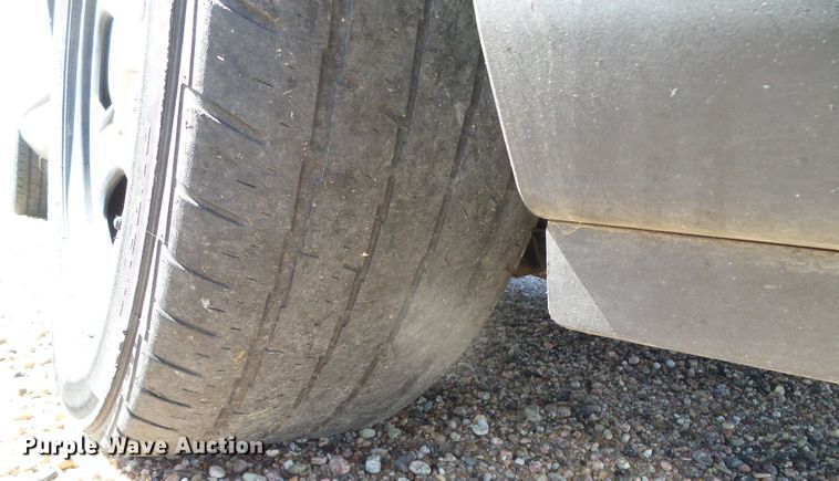 image for item DH4874 2016 Ford Explorer Police Interceptor  SUV