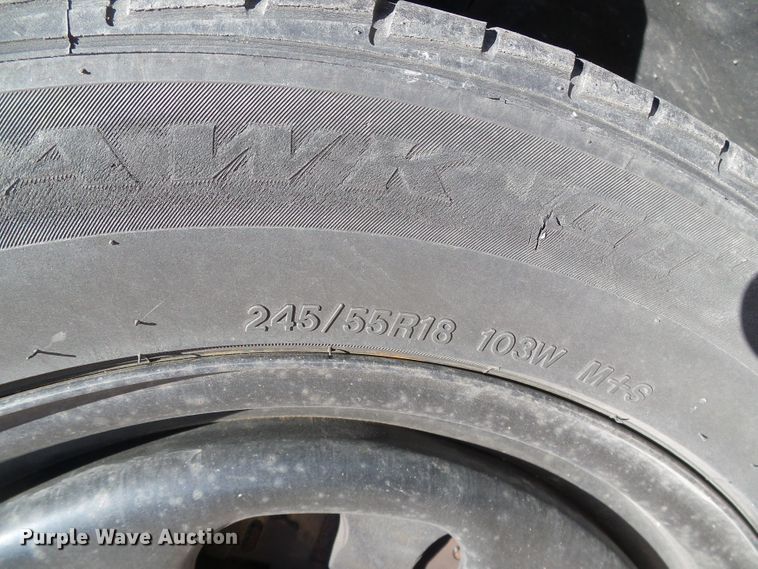 image for item DH4874 2016 Ford Explorer Police Interceptor  SUV