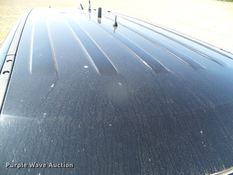 image for item DH4874 2016 Ford Explorer Police Interceptor  SUV