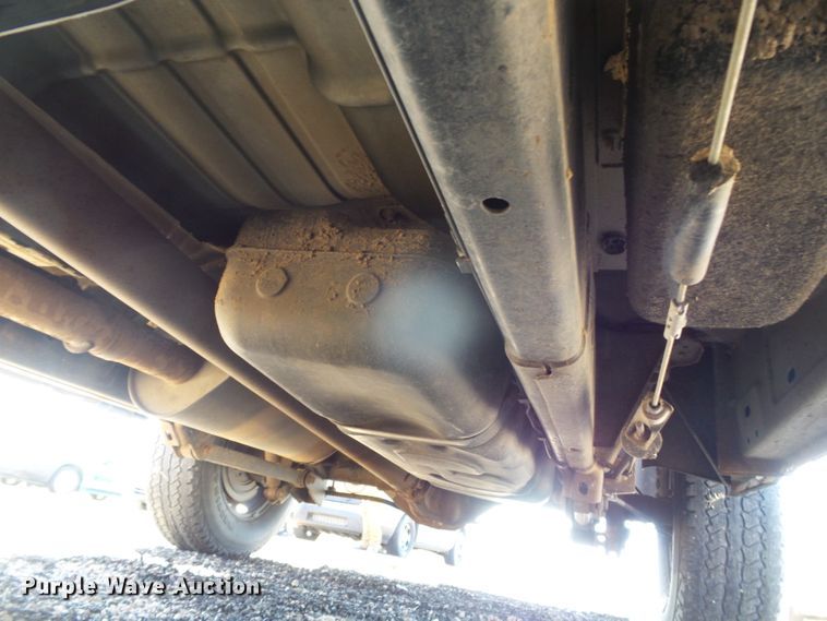 image for item DH4875 2015 Dodge Ram 1500  Crew Cab pickup truck