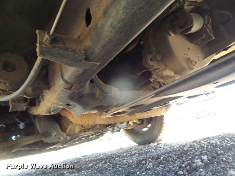 image for item DH4875 2015 Dodge Ram 1500  Crew Cab pickup truck