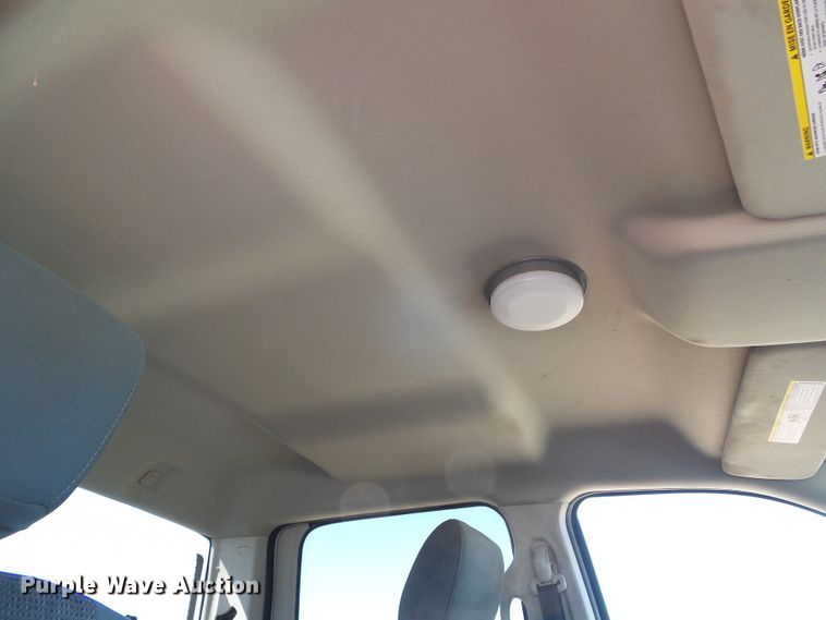 image for item DH4875 2015 Dodge Ram 1500  Crew Cab pickup truck