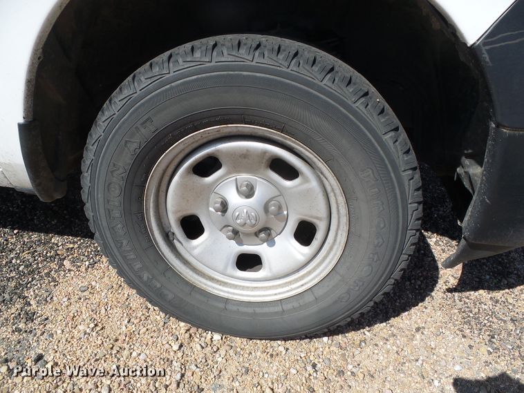 image for item DH4875 2015 Dodge Ram 1500  Crew Cab pickup truck