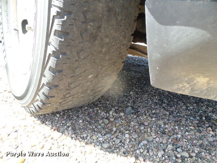 image for item DH4875 2015 Dodge Ram 1500  Crew Cab pickup truck