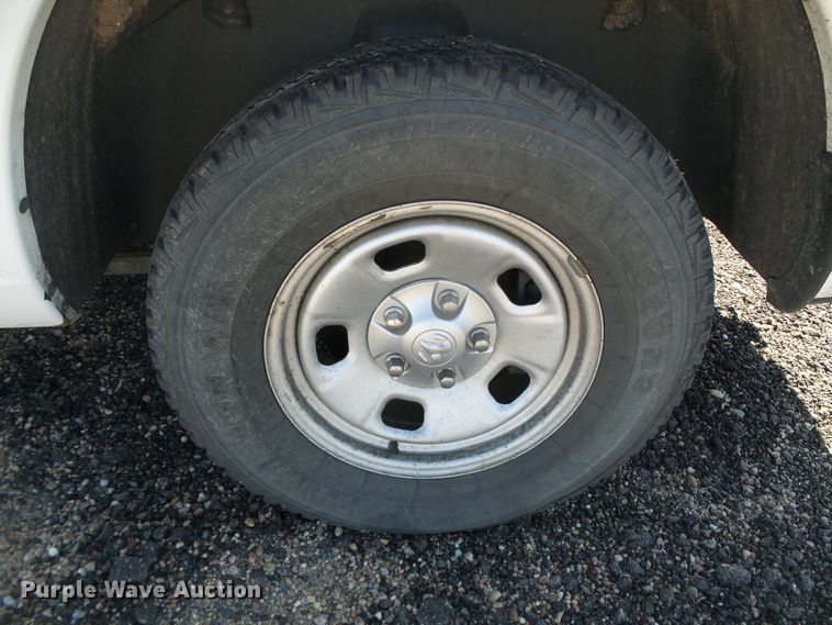 image for item DH4875 2015 Dodge Ram 1500  Crew Cab pickup truck