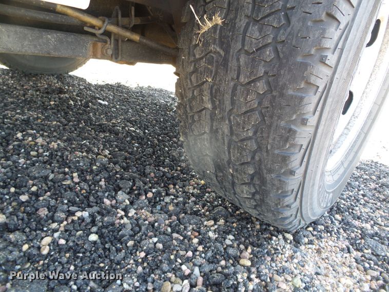 image for item DH4875 2015 Dodge Ram 1500  Crew Cab pickup truck