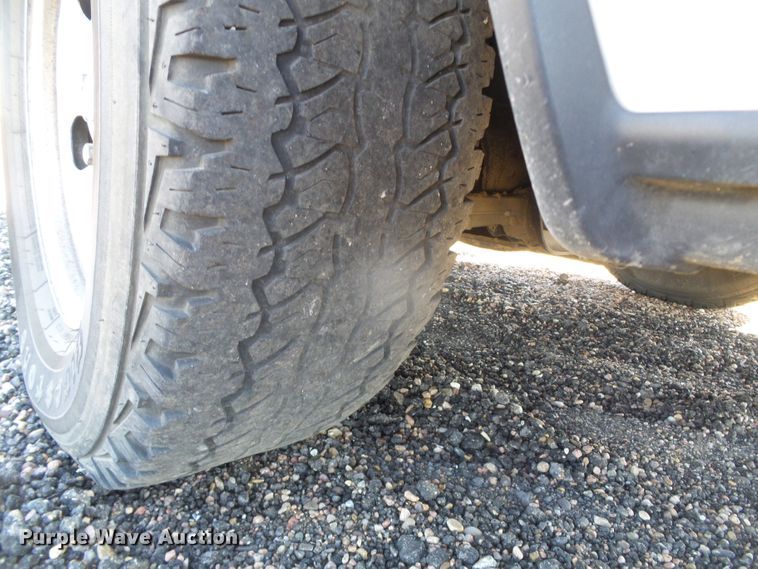 image for item DH4875 2015 Dodge Ram 1500  Crew Cab pickup truck