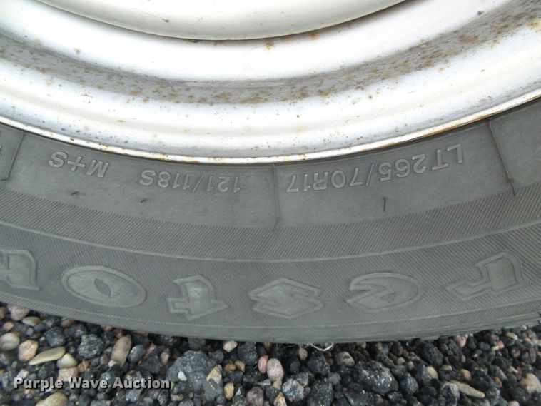 image for item DH4875 2015 Dodge Ram 1500  Crew Cab pickup truck