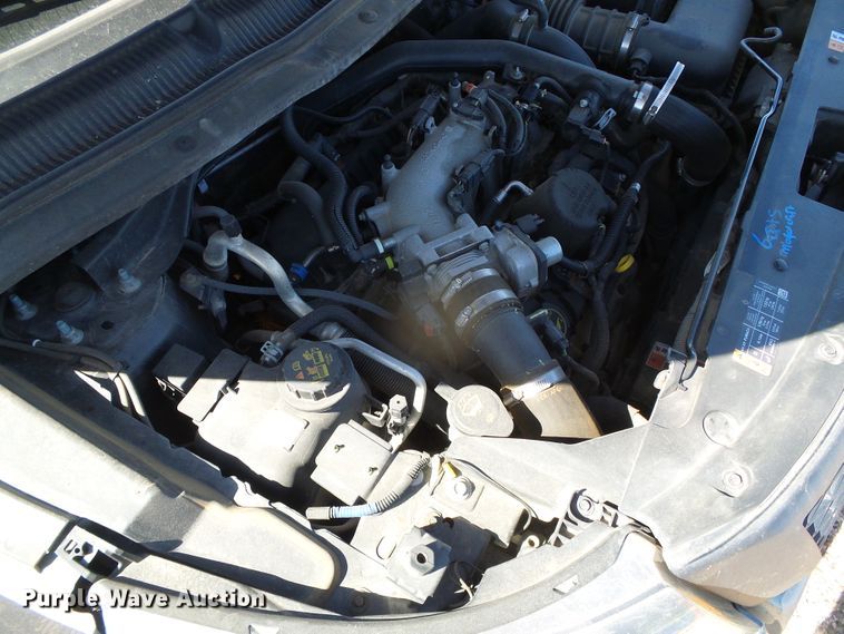 image for item DH4876 2015 Ford Explorer Police Interceptor  SUV