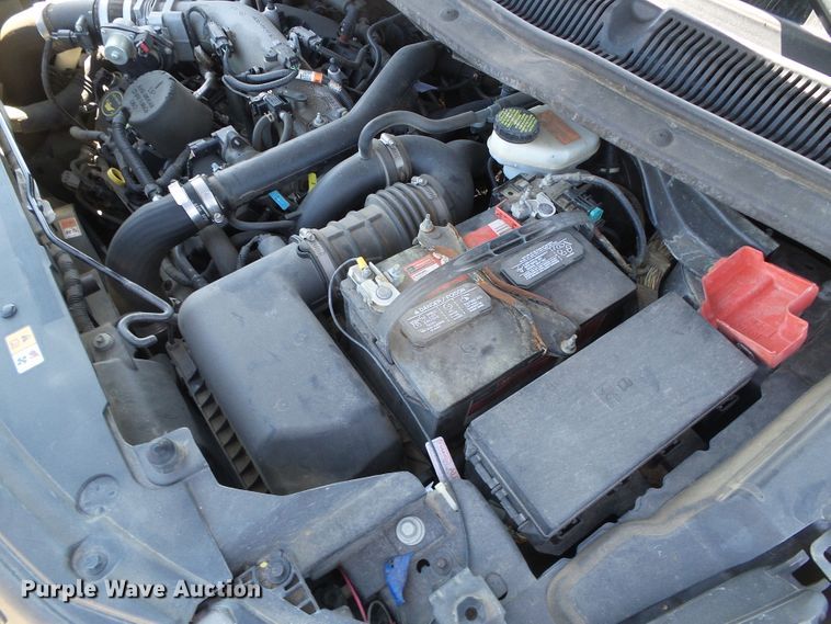 image for item DH4876 2015 Ford Explorer Police Interceptor  SUV