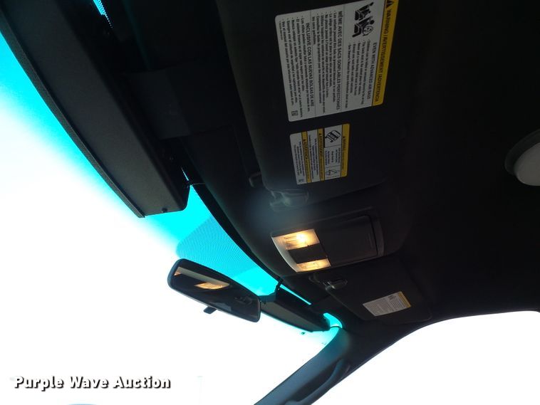 image for item DH4876 2015 Ford Explorer Police Interceptor  SUV