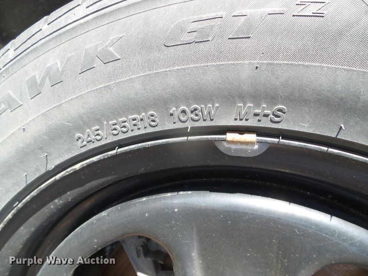 image for item DH4876 2015 Ford Explorer Police Interceptor  SUV