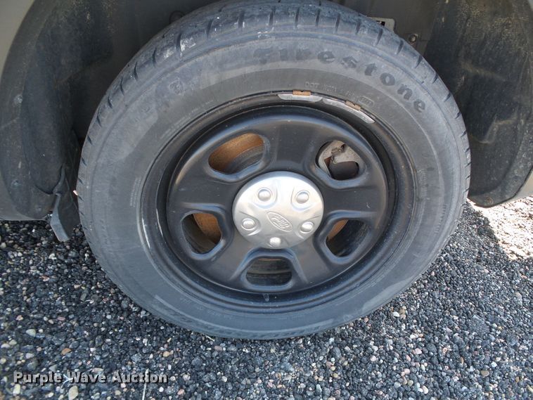 image for item DH4876 2015 Ford Explorer Police Interceptor  SUV