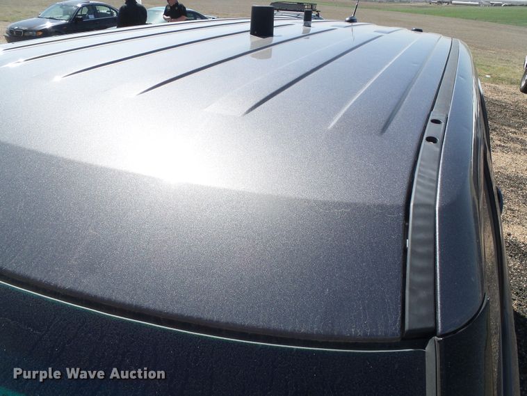 image for item DH4876 2015 Ford Explorer Police Interceptor  SUV