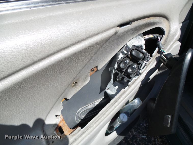 image for item DH4878 2001 Ford Mustang