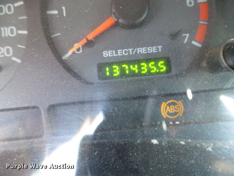 image for item DH4878 2001 Ford Mustang