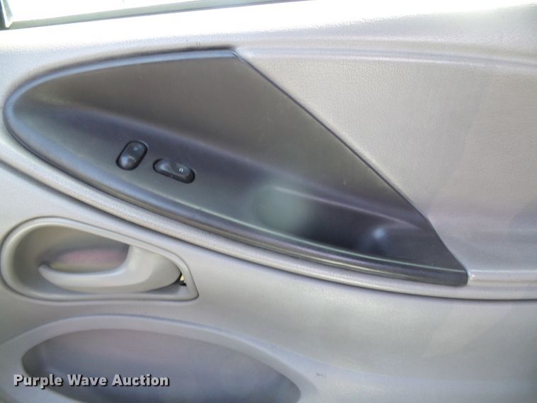 image for item DH4878 2001 Ford Mustang