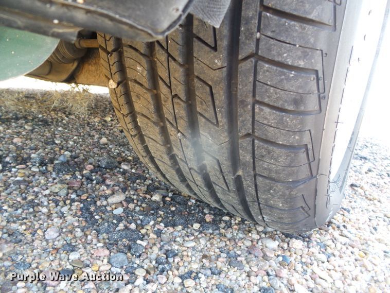 image for item DH4878 2001 Ford Mustang