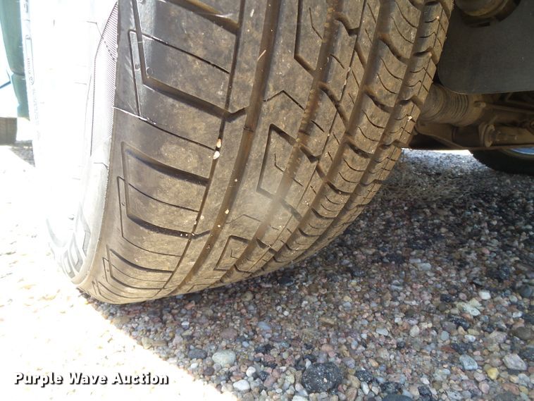 image for item DH4878 2001 Ford Mustang